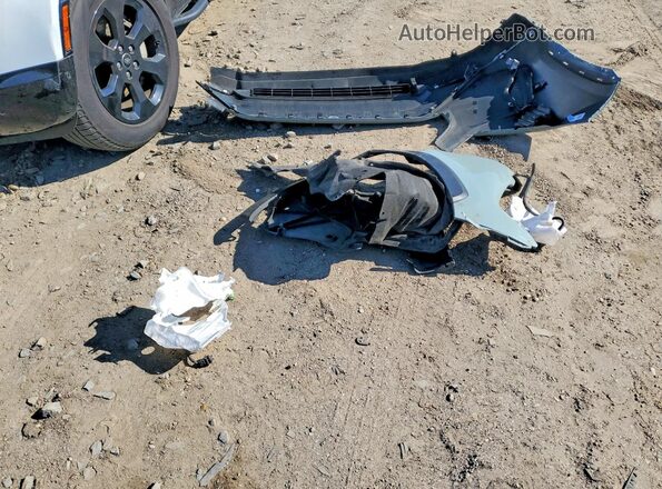 2T3P1RFV3PW383571 2023 TOYOTA RAV4 Black Widok naklejki z numerem VIN