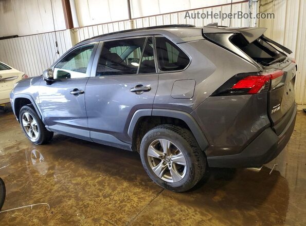 2T3P1RFV3RC403712 2024 TOYOTA RAV4 Gray Հետևի ձախ