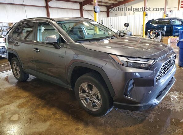 2T3P1RFV3RC403712 2024 TOYOTA RAV4 Gray Առջևի աջ