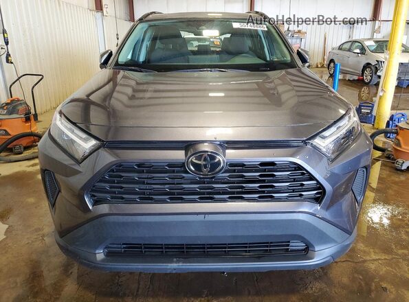 2T3P1RFV3RC403712 2024 TOYOTA RAV4 Gray Դիմացի տեսք