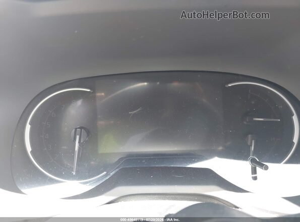 2T3P1RFV3SC509924 2025 TOYOTA RAV4 Gray Vista interior de 360 grados