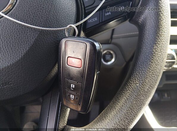 2T3P1RFV4KC010498 2019 TOYOTA RAV4 Blue Widok deski rozdzielczej