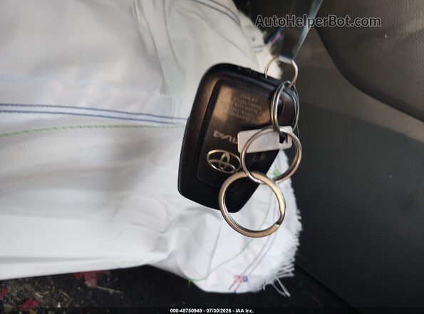 2T3P1RFV4PW334606 2023 TOYOTA RAV4 Синий Вид панели приборов