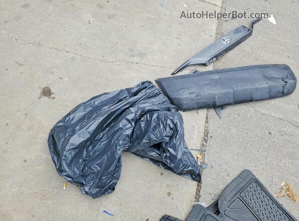 2T3P1RFV5KC023972 2019 TOYOTA RAV4 Black Вид наклейки з VIN-кодом