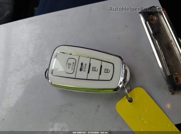 2T3P1RFV5MC154189 2021 TOYOTA RAV4 Серый Вид панели приборов
