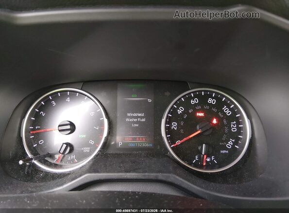 2T3P1RFV5MC154189 2021 TOYOTA RAV4 Серый Вид задних сидений
