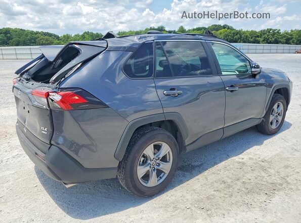 2T3P1RFV5PC328654 2023 TOYOTA RAV4 Charcoal Tył prawy