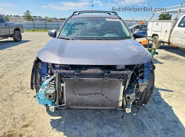 2T3P1RFV5PW369056 2023 TOYOTA RAV4 Black Widok z przodu