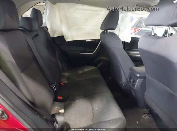 2T3P1RFV5RW418873 2024 TOYOTA RAV4 Red VIN կոդի պիտակի տեսք
