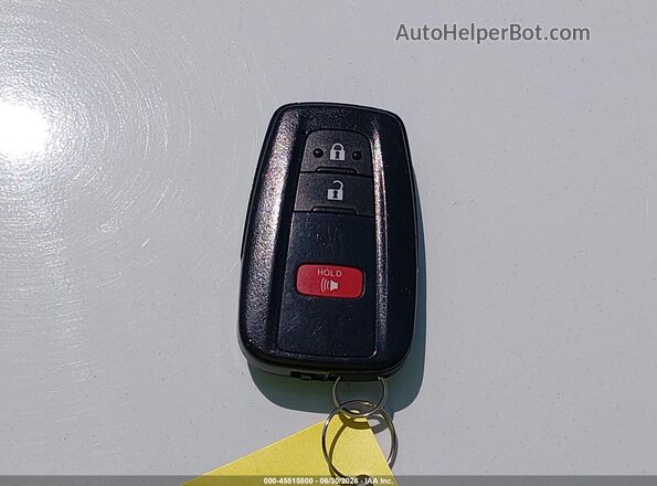 2T3P1RFV6KC046967 2019 TOYOTA RAV4 Black Вид панелі приладів