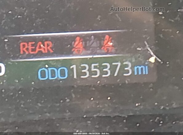 2T3P1RFV6KC046967 2019 TOYOTA RAV4 Black 