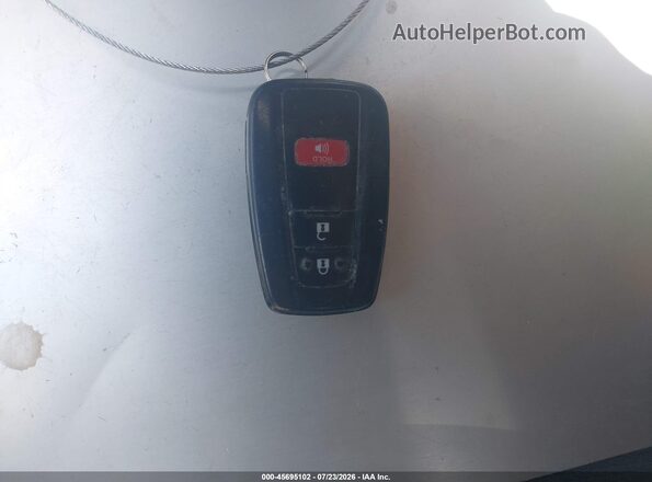 2T3P1RFV6KW017550 2019 TOYOTA RAV4 Black Dashboard view