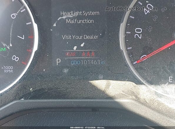 2T3P1RFV6KW017550 2019 TOYOTA RAV4 Black 
