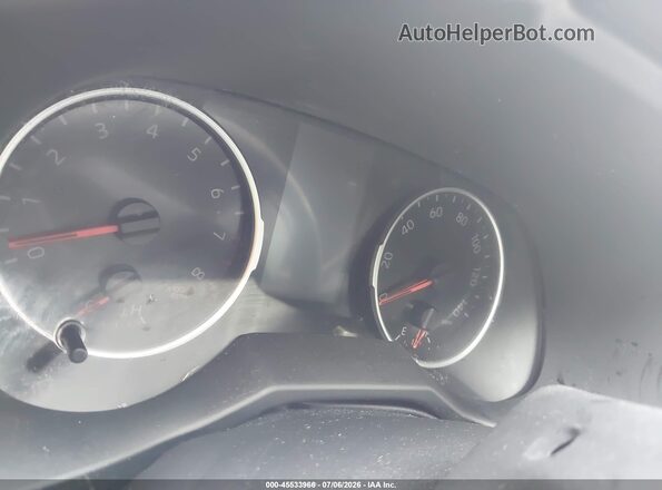 2T3P1RFV6LW134501 2020 TOYOTA RAV4 Gray Widok tylnych siedzeń