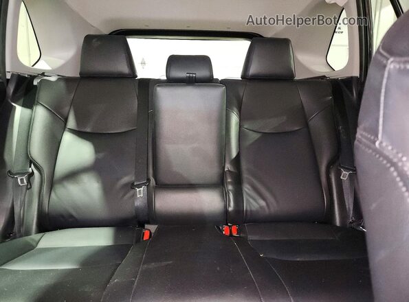 2T3P1RFV6NW269576 2022 TOYOTA RAV4 Blue Вид задніх сидінь