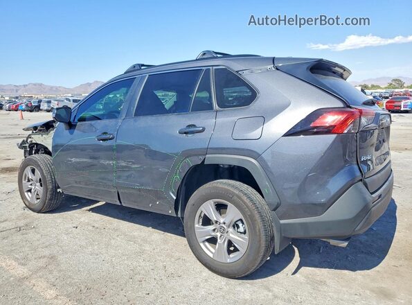 2T3P1RFV6PC341669 2023 TOYOTA RAV4 Gray Tył lewy