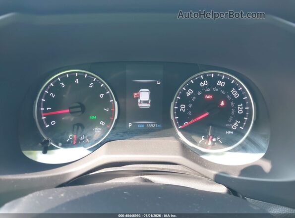 2T3P1RFV7MW215671 2021 TOYOTA RAV4 Blue Vista de los asientos traseros