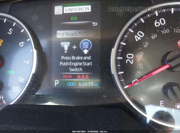2T3P1RFV7NC262931 2022 TOYOTA RAV4 Gray 