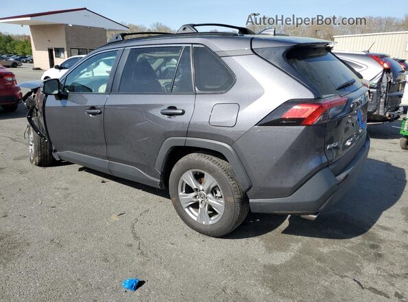 2T3P1RFV7RC440276 2024 TOYOTA RAV4 Gray Tył lewy