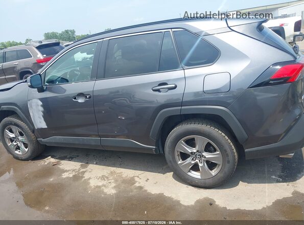 2T3P1RFV7RC475738 2024 TOYOTA RAV4 Gray 