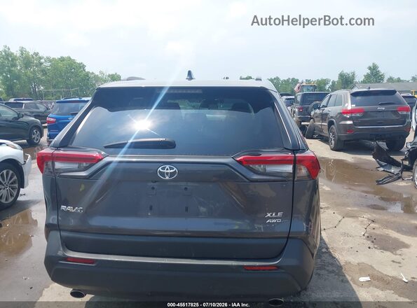 2T3P1RFV7RC475738 2024 TOYOTA RAV4 Gray 