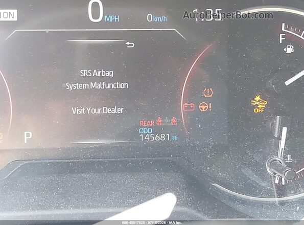 2T3P1RFV7RC475738 2024 TOYOTA RAV4 Gray 