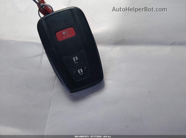 2T3P1RFV7SW613606 2025 TOYOTA RAV4 Gray Вид панелі приладів