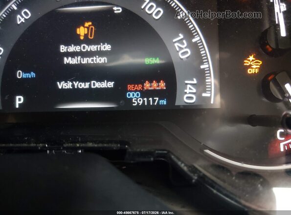 2T3P1RFV7SW613606 2025 TOYOTA RAV4 Gray 