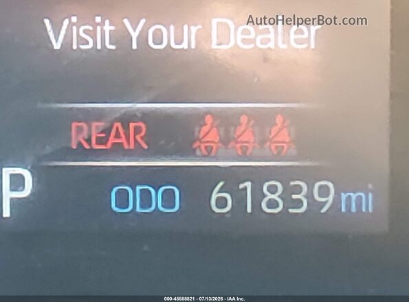 2T3P1RFV8MW196791 2021 TOYOTA RAV4 Dark Blue 