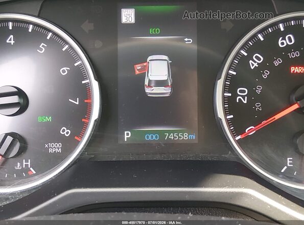 2T3P1RFV8NW296424 2022 TOYOTA RAV4 Gray 