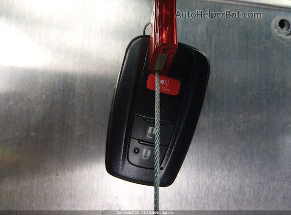 2T3P1RFV8PC333671 2023 TOYOTA RAV4 Белый Вид панели приборов