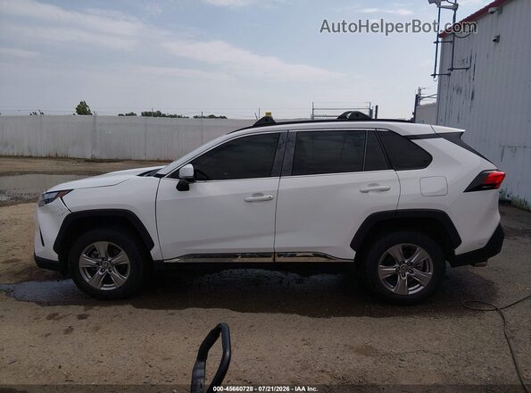 2T3P1RFV8PC333671 2023 TOYOTA RAV4 Белый 