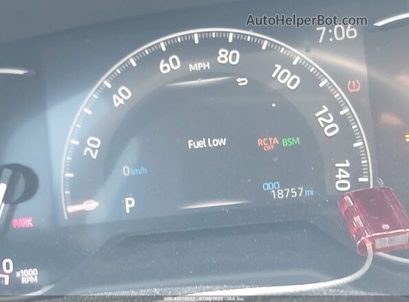 2T3P1RFV8SW528063 2025 TOYOTA RAV4 Black 