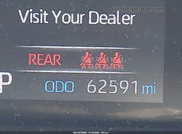2T3P1RFV9MW205014 2021 TOYOTA RAV4 Gray 