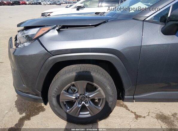2T3P1RFV9NC299253 2022 TOYOTA RAV4 Серый 