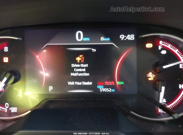 2T3P1RFV9RC468788 2024 TOYOTA RAV4 Gray 