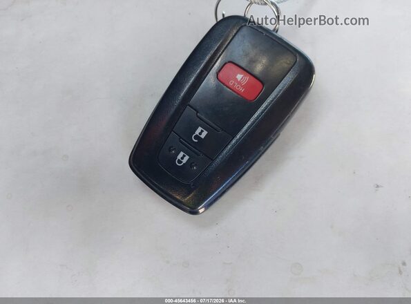2T3P1RFV9RC468788 2024 TOYOTA RAV4 Gray Vista del salpicadero