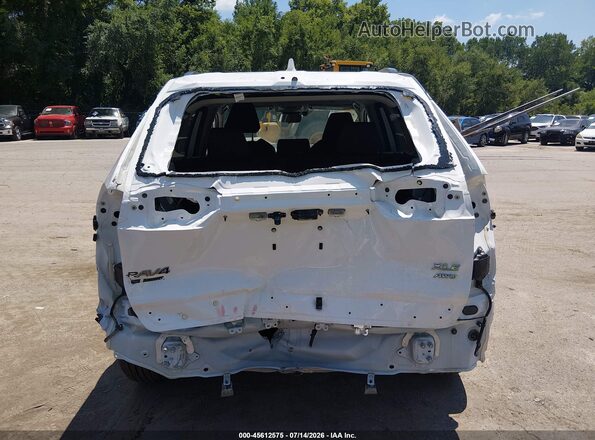 2T3P1RFV9RC490628 2024 TOYOTA RAV4 White 