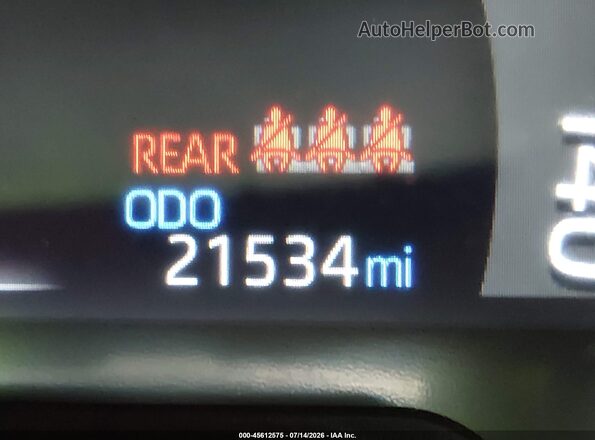 2T3P1RFV9RC490628 2024 TOYOTA RAV4 White 