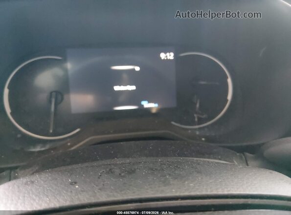 2T3P1RFV9RW469406 2024 TOYOTA RAV4 Gray Вид задніх сидінь