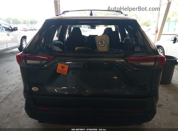 2T3P1RFV9RW469406 2024 TOYOTA RAV4 Gray 