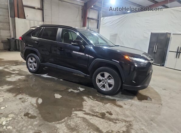 2T3P1RFV9SC524217 2025 TOYOTA RAV4 Black 