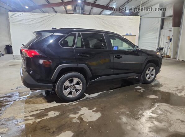 2T3P1RFV9SC524217 2025 TOYOTA RAV4 Black 