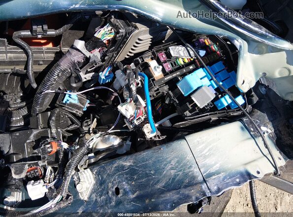 2T3P1RFV9SW527553 2025 TOYOTA RAV4 Blue 