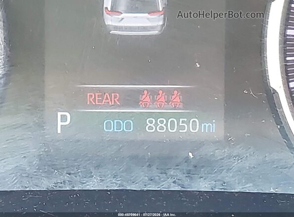 2T3P1RFVXMW240970 2021 TOYOTA RAV4 Blue 