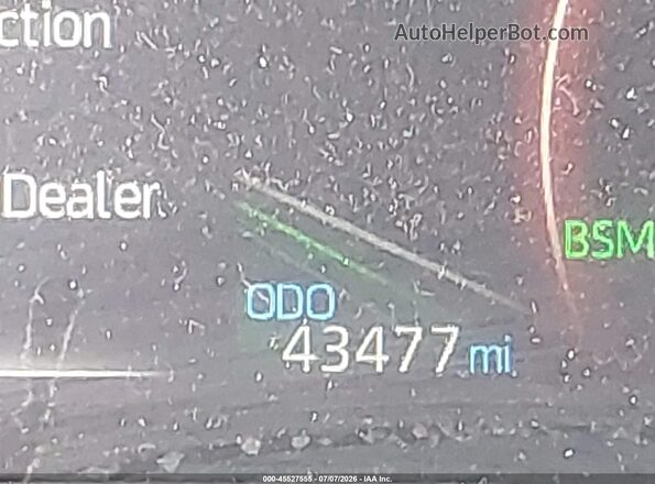 2T3P1RFVXPW395541 2023 TOYOTA RAV4 Green 