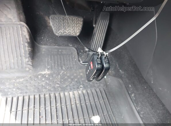 2T3P1RFVXPW407350 2023 TOYOTA RAV4 Red Вид панелі приладів