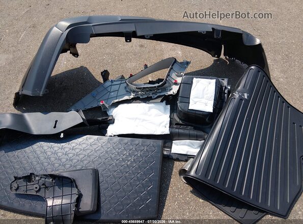 2T3P1RFVXRW459399 2024 TOYOTA RAV4 Синий Вид щитка приборов
