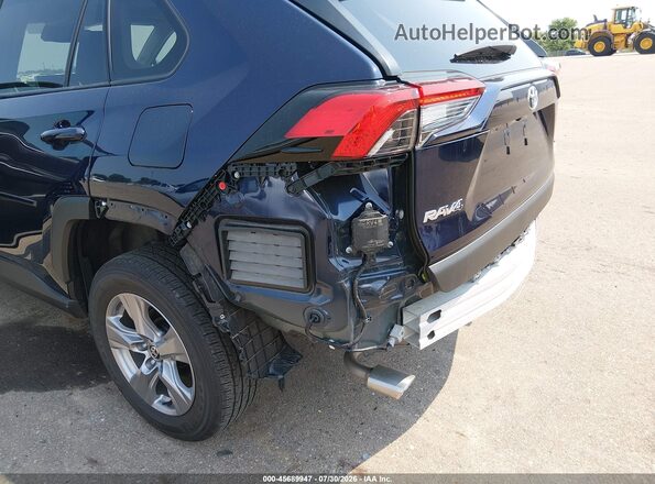 2T3P1RFVXRW459399 2024 TOYOTA RAV4 Синий 