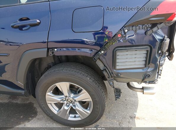 2T3P1RFVXRW459399 2024 TOYOTA RAV4 Синий 